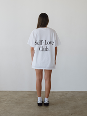 Self-Love Club T-Shirt