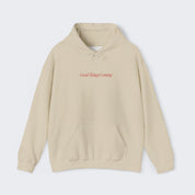 Self-Love Club Hoodie