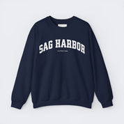 Sag Harbor Crewneck