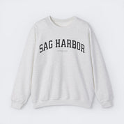 Sag Harbor Crewneck