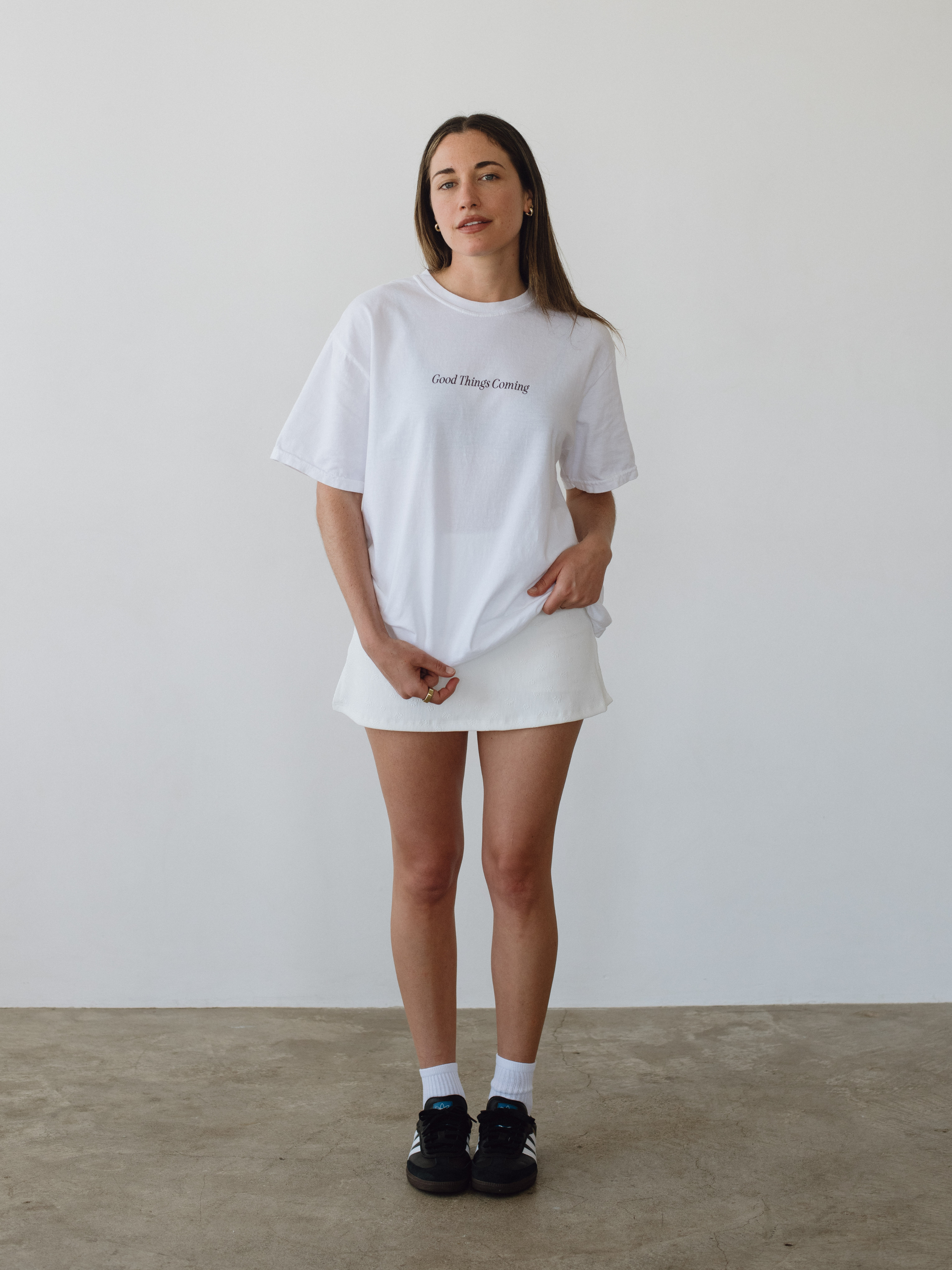 Self-Love Club T-Shirt