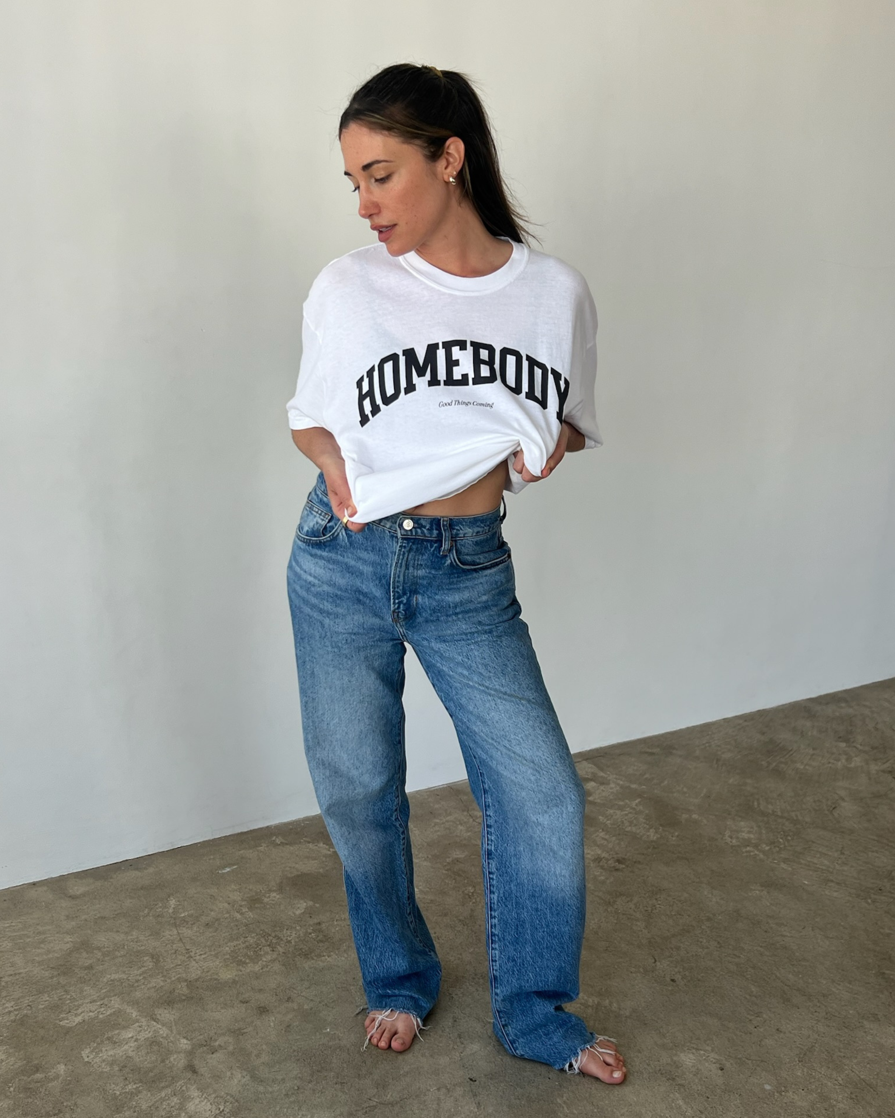 Homebody T-Shirt