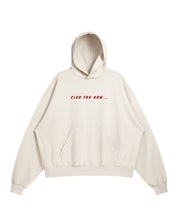 'Ciao for Now' Hoodie x Madelyn Mae