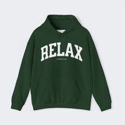 Relax Hoodie