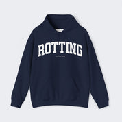 Rotting Hoodie