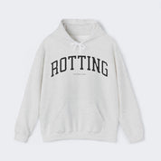 Rotting Hoodie