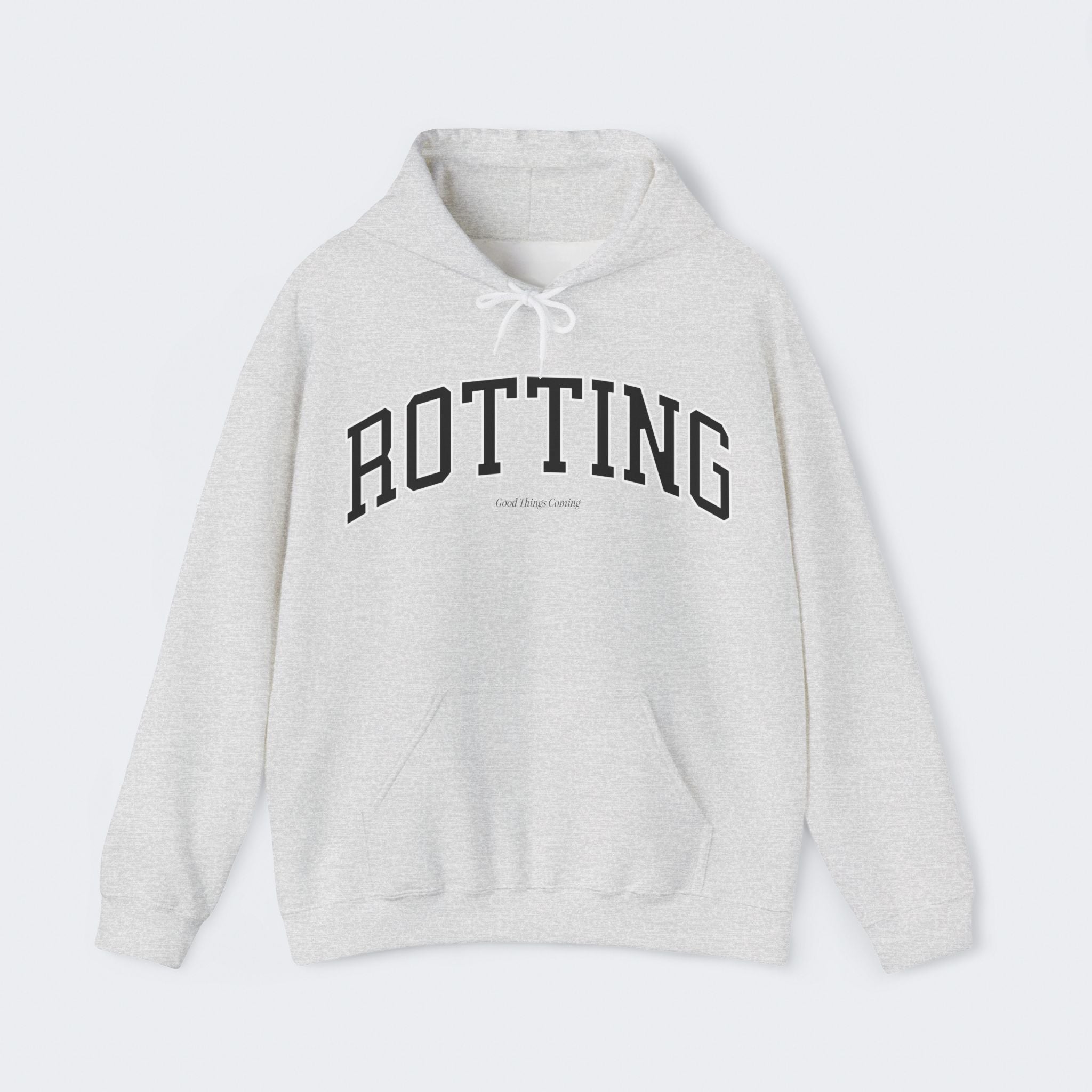 Rotting Hoodie