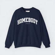 Homebody Crewneck