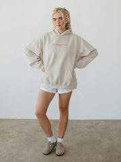 Self-Love Club Hoodie