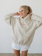 Self-Love Club Hoodie