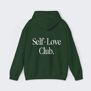 Self-Love Club Hoodie