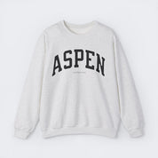 Aspen Crewneck