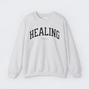 Healing Crewneck