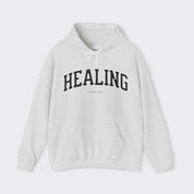 Healing Hoodie