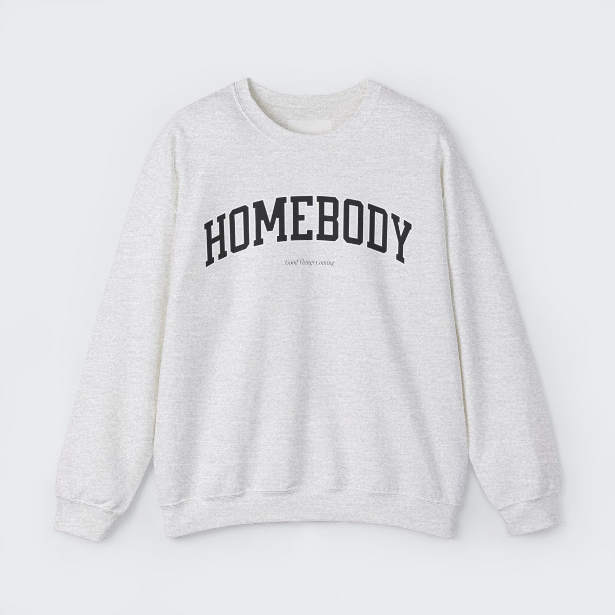 Homebody Crewneck