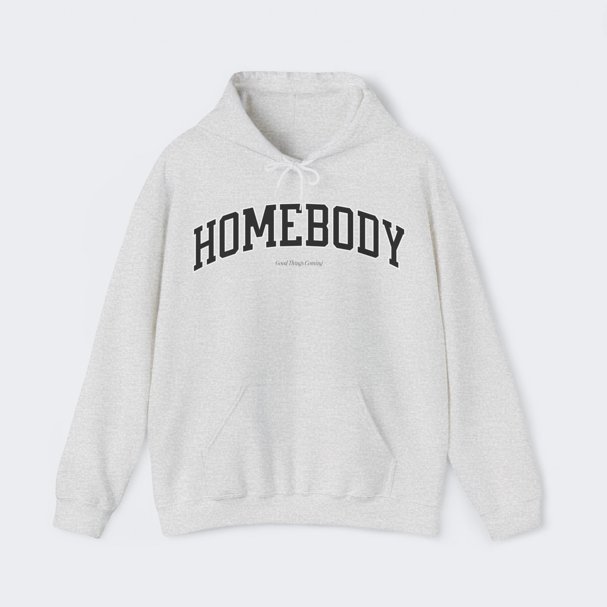 Homebody Hoodie