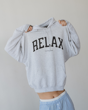 Relax Hoodie