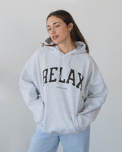 Relax Hoodie