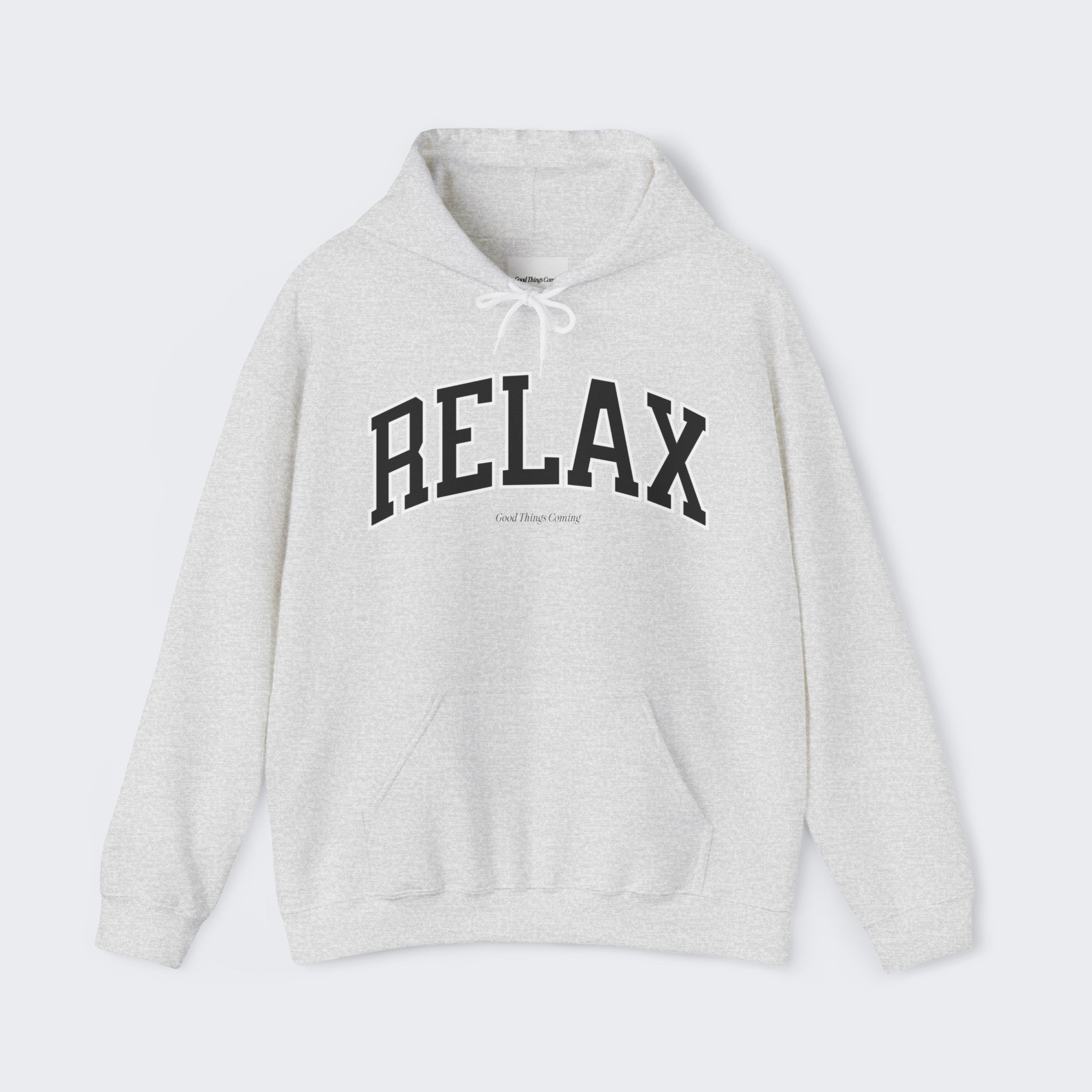 Relax Hoodie